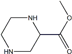 PI-36154 2-Piperazinecarboxylic acid methyl ester (2758-98-7)