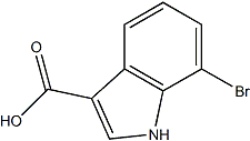 PI-36156 7-Bromo-1H-indole-3-carboxylic acid (86153-25-5)