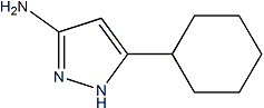 PI-36163 5-Cyclohexyl-1H-pyrazol-3-amine (81542-54-3)