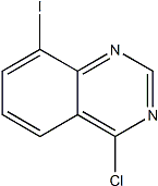 PI-36165 4-Chloro-8-iodo-quinazoline (125096-73-3)
