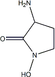 PI-36170 3-Amino-1-hydroxy-2-pyrrolidone (1003-51-6)