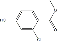 PI-36171 2-Chloro-4-hydroxy-benzoic acid methyl ester (104253-44-3)