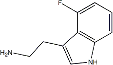 PI-36175 4-Fluoro-1H-indole-3-ethanamine (467452-26-2)