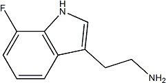 PI-36176 7-Fluoro-1H-indole-3-ethanamine (191927-74-9)