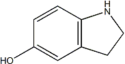 PI-36194 2,3-Dihydro-1H-indol-5-ol (172078-33-0)
