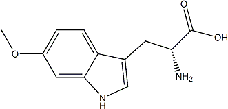 PI-36195 6-Methoxy-D-tryptophan  (399030-99-0 )