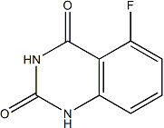 PI-36207 5-Fluoro-2,4(1H,3H)-quinazolinedione (192570-33-5 )