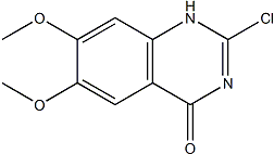 PI-36209 2-Chloro-6,7-dimethoxy-4(1H)-quinazolinone (20197-86-8)