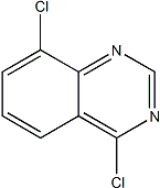 PI-36210 4,8-Dichloroquinazoline (7148-34-7)