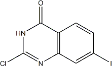 PI-36214 2-Chloro-7-iodo-4(3H)-quinazolinone (744229-16-1 )