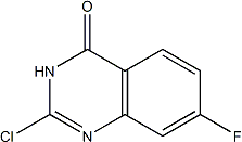 PI-36217 2-Chloro-7-fluoro-4(3H)-quinazolinone (1107694-77-8)