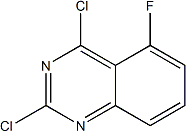 PI-36224 2,4-Dichloro-5-fluoroquinazoline (87611-00-5) PI-36224 2,4-Dichloro-5-fluoroquinazoline (87611-00-5)