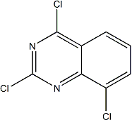 PI-36226 2,4,8-trichloroquinazoline (62484-29-1)