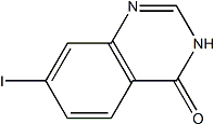 PI-36229 7-Iodo-4(3H)-quinazolinone (202197-77-1)