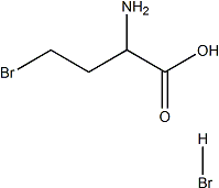 PI-36244 2-Amino-4-bromobutyric acid hydrobromide (76338-90-4)