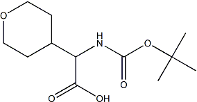 PI-36249 N-Boc-4'-tetrahydropyranylglycine (182287-49-6)