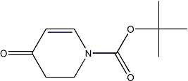 PI-36252 4-Oxo-3,4-dihydro-2H-?pyridine-?1-?carboxylic acid tert-butyl ester (325486-45-1)