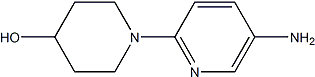PI-36260 1-(5-amino-2-pyridinyl)-4-piperidinol (476342-37-7)