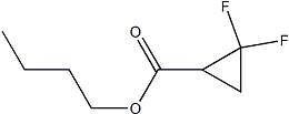 PI-36273 2,2-Difluoro-cyclopropanecarboxylicacid butyl ester (260352-79-2)