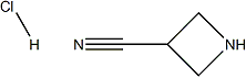 PI-36275 3-Azetidinecarbonitrile hydrochloride (345954-83-8)