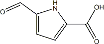PI-36297 5-Formyl-1H-pyrrole-2-carboxylic acid (7126-51-4)