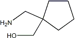 PI-36303 1-Aminomethyl-1-hydroxymethyl-cyclopentan
  (2239-31-8)