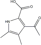 PI-36306 3-Acetyl-4,5-dimethyl-1H-pyrrole-2-carboxylic acid (2386-33-6 )