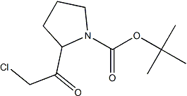 PI-36307 2-Chloroacetyl-1-pyrrolidinecarboxylic acid 1,1-dimethylethyl ester (848819-60-3 )