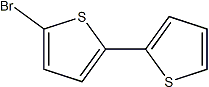 PI-36309 5-Bromo-2,2'-bithiophene (3480-11-3)