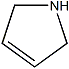 PI-36315 2,5-Dihydropyrrole (109-96-6)