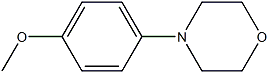 PI-36324 4-(4-methoxyphenyl)-Morpholine (27347-14-4)