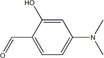 PI-36325 4-(Dimethylamino)-2-hydroxy-benzaldehyde (41602-56-6)