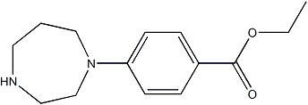 PI-36329 Ethyl 4-(1,4-diazepan-1-yl)benzoate (234081-75-5)