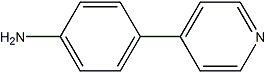 PI-36334 4-Pyridin-4-yl-phenylamine (13296-04-3 )