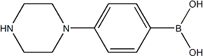 PI-36339 [4-(Piperazin-1-yl)phenyl]boronic acid (513246-99-6)