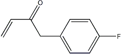 PI-36344 1-(4-Fluorophenyl)-3-buten-2-one (860642-35-9)