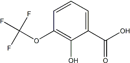 PI-36347 2-Hydroxy-3-(trifluoromethoxy)benzoic acid (773873-50-0)