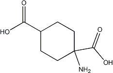 PI-36349 1-Amino-1,4-cyclohexanedicarboxylicacid (215229-17-7)