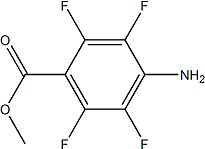 PI-36351 4-Amino-2,3,5,6-tetrafluoro-Benzoicacid methyl ester (715-37-7)