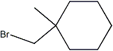PI-36358 1-(Bromomethyl)-1-methyl-cyclohexane (408307-48-2 )