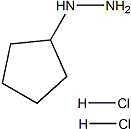 PI-36366 Cyclopentylhydrazine dihydrochloride (645372-27-6)