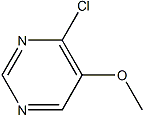 PI-36368 4-Chloro-5-methoxypyrimidine (695-85-2)