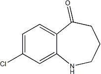 PI-36370 8-Chloro-1,2,3,4-tetrahydro-5H-1-benzazepin-5-one (116815-03-3)