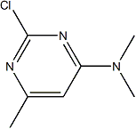 PI-36371 Crimidine (535-89-7)