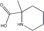 PI-36377 2-Methyl-2-piperidinecarboxylic acid (72518-41-3)