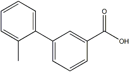 PI-36379 2'-Methyl-[1,1'-biphenyl]-3-carboxylic acid (168618-44-8)