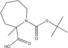 PI-36385 1-Boc-2-methylazepane-2-carboxylic acid (1159826-17-1 )
