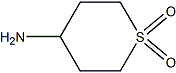 PI-36390 1,1-Dioxidotetrahydro-2H-thiopyran-4-ylamine (210240-20-3 )