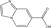 PI-36393 Imidazo[1,2-a]pyridine-7-carboxylicacid (648423-85-2)