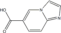 PI-36394 Imidazo[1,2-a]pyridine-6-carboxylic Acid (139022-25-6)